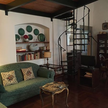Ghibellina 65 At Medici Apartman Firenze Szoba fotó